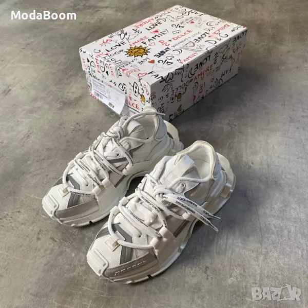 Dolce & Gabbana дамски маратонки , снимка 1