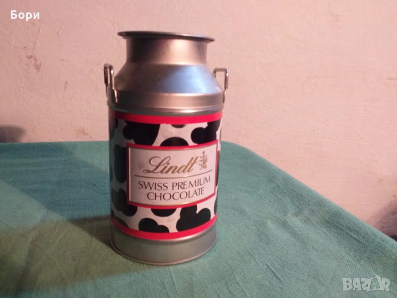 Метален гюм от бонбони, снимка 1