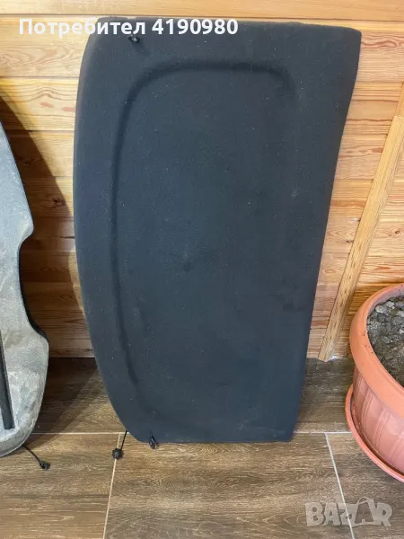 Кора щора,за Фолксваген Тигуан, снимка 1