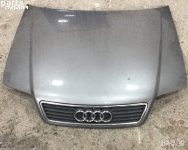 Audi a6 c5 преден капак, снимка 1