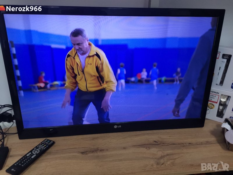 Телевизор LG, снимка 1