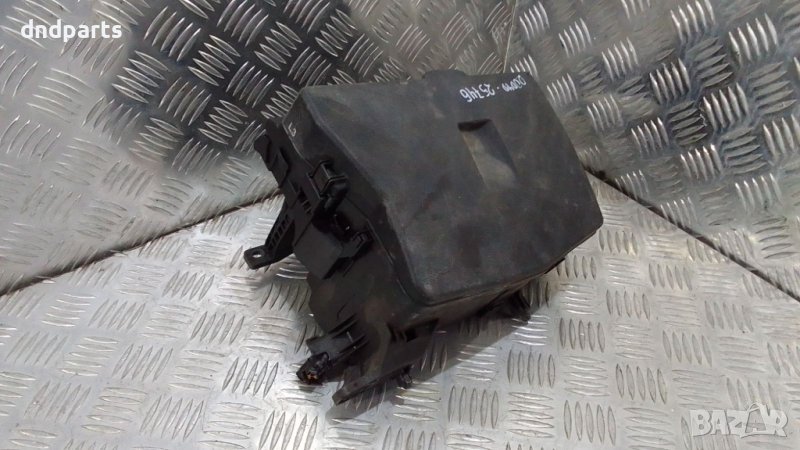 Бушонно табло Toyota Auris 2.0D4D 2007г.	, снимка 1