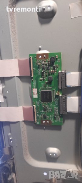 T con Board 6870C-0358A ver1.0 6871L-2411C for LG 47LW5400, снимка 1