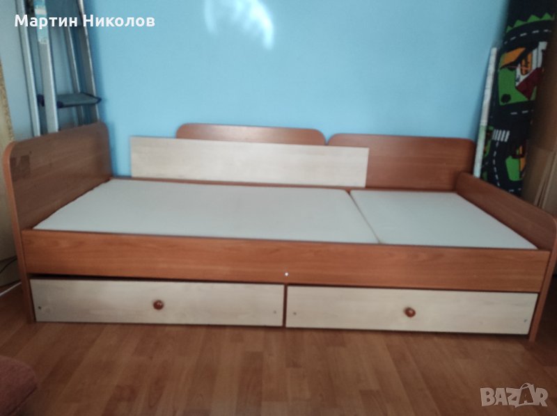 Трансформираща се кошара, снимка 1