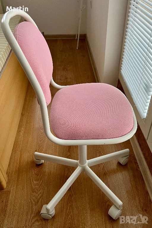 Детски стол ИКЕА , снимка 1