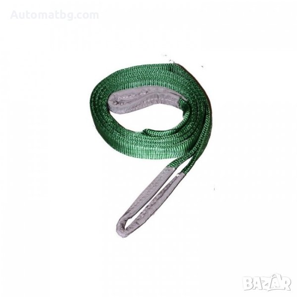 Колан за товар Automat, Укрепващ колан, 2-3-4т и 5тона, снимка 1