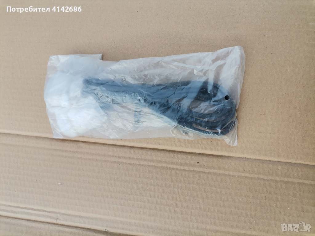 Компютърен кабел AWM E101344, снимка 1