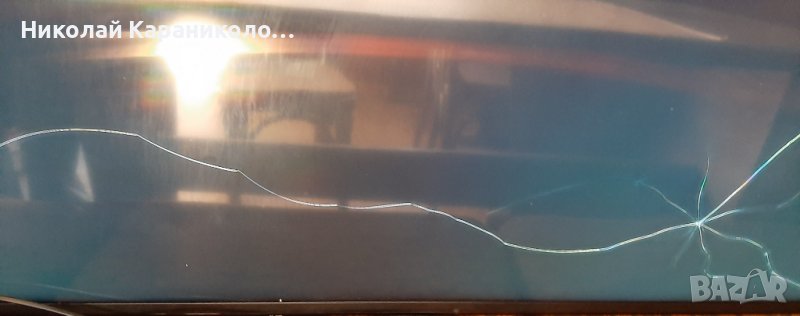 Продавам Main board-17MB130S,лед ленти-JL.D65071330-078AS,JVC RM-C3337 от тв.JVC LT-65VU3900 , снимка 1