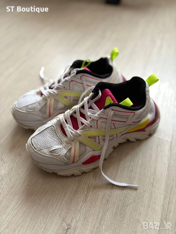 Оригинални маратонки Filla, снимка 1