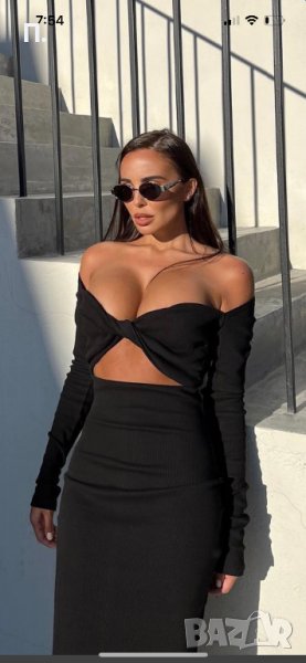 Слънчеви очила celine, снимка 1