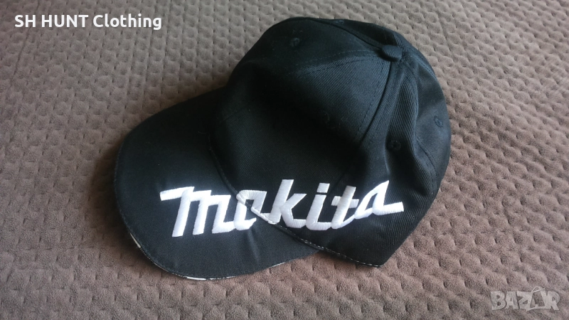 Makita Woek Hat размер One Size работна шапка W4-594, снимка 1