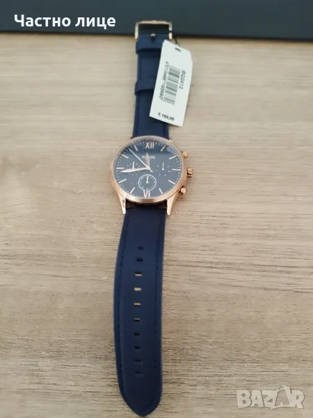 Часовник Fossil Fenmore BQ2412, снимка 1