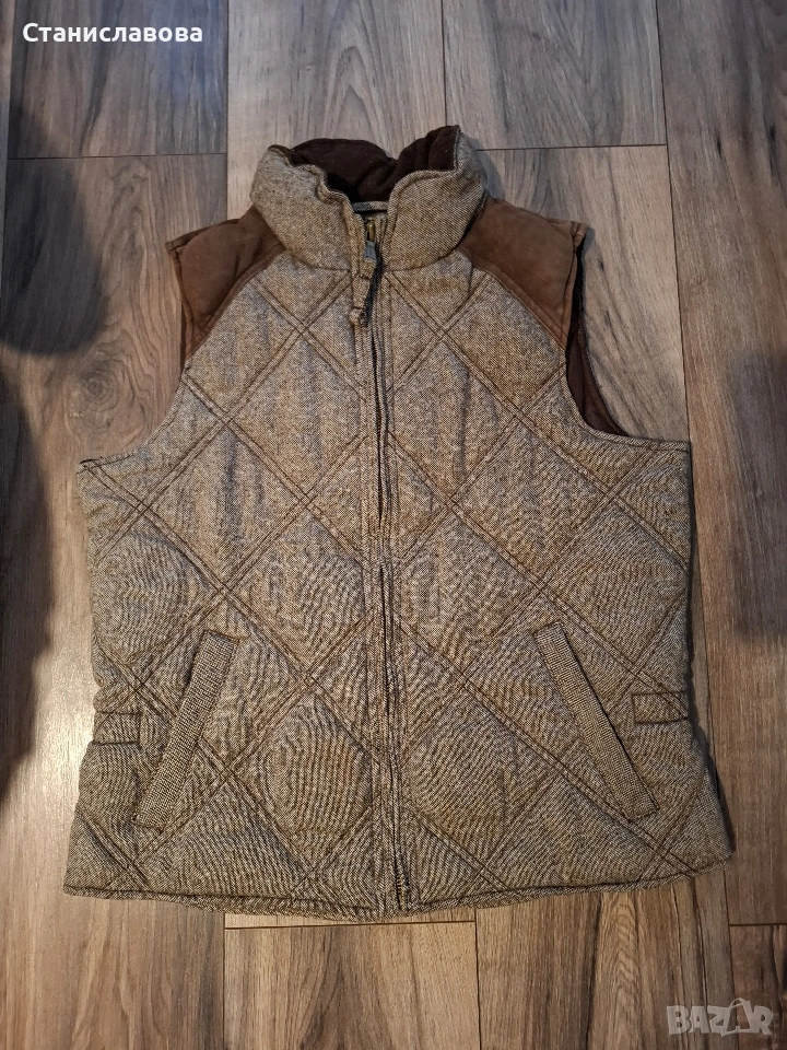 Дамски оригинален елек Tommy Hilfiger , снимка 1