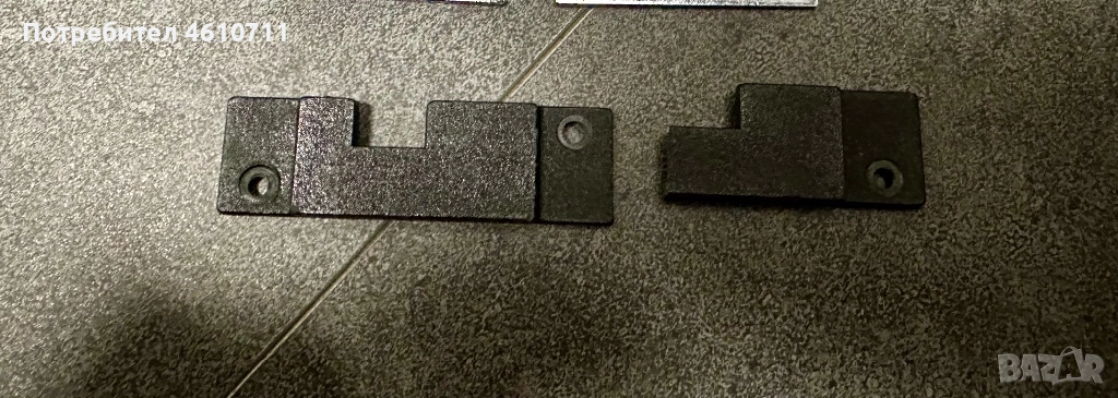 Държач панта грамофон Pioneer, снимка 1