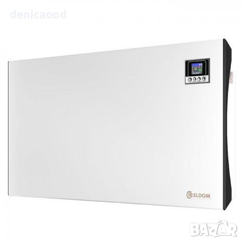 Конвектор ЕЛ.дом RHO1W20E-W, снимка 1