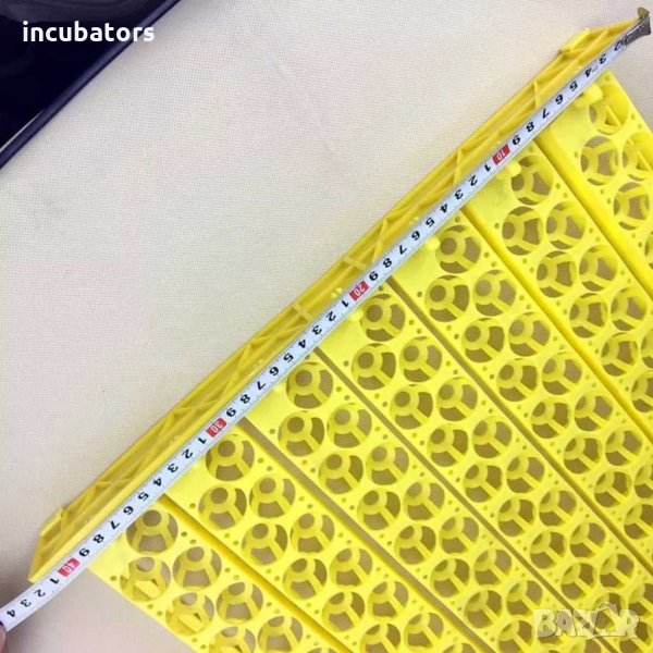 Люлка за пъдпъдъци яйца, снимка 1