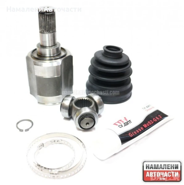 Вътрешно ляво каре 495011F200 NPWKA311 Kia Sportage III, снимка 1