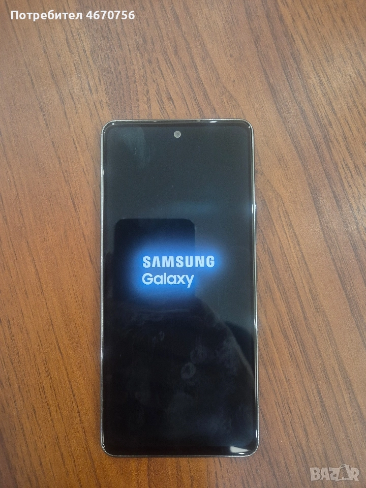 Телефон и часовник , снимка 1