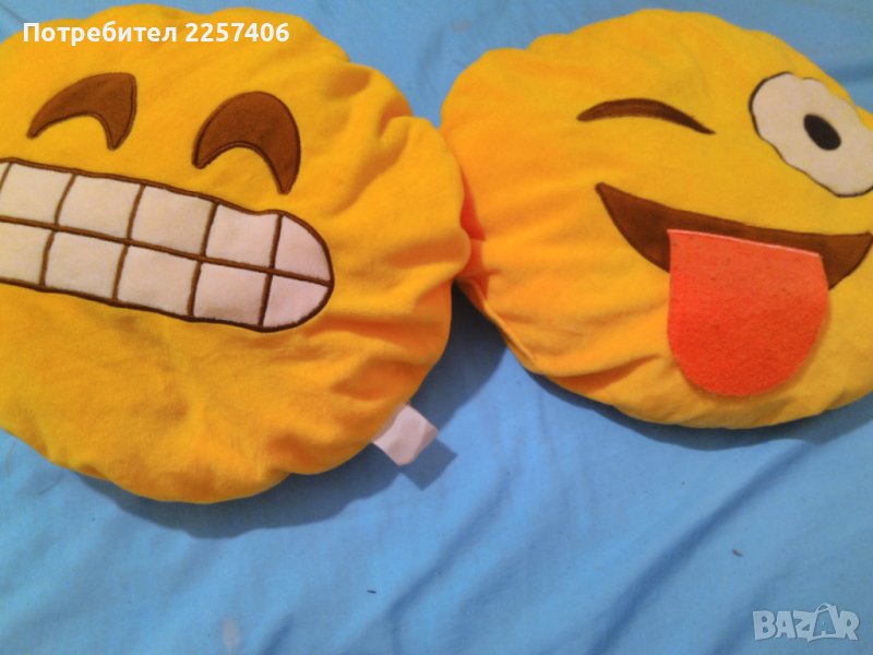 2 бр. Възглавници , снимка 1