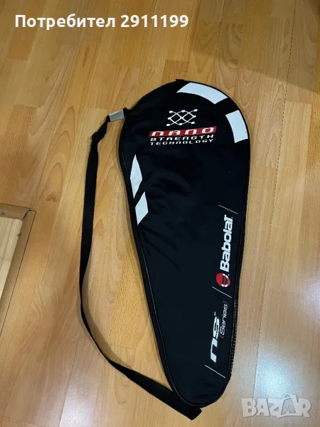 Калъф за тенис ракета Babolat, снимка 1