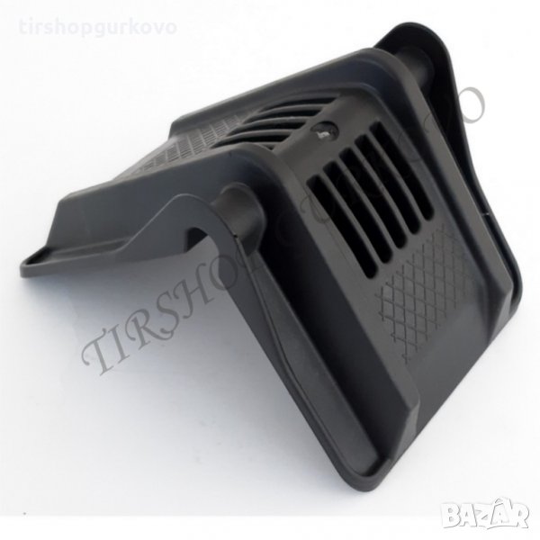 Пластмасови ъгли за укрепване на товари, снимка 1