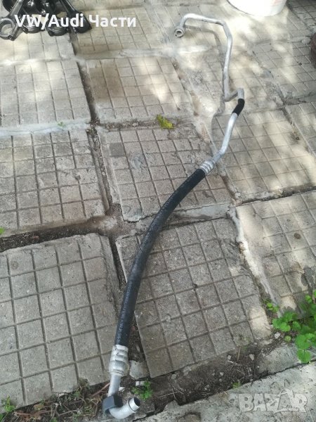 Тръба/маркуч климатик за Ауди А6 Ауди А4 Audi A6 C5 Audi A4 , снимка 1