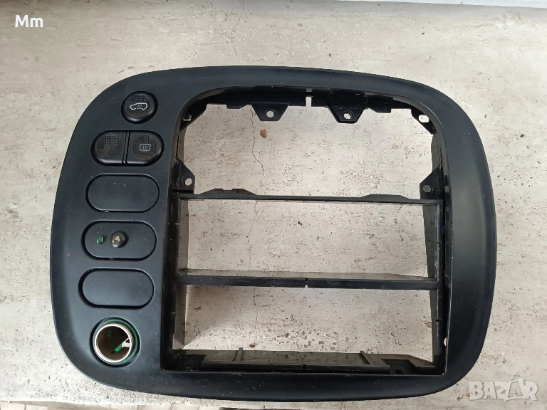 централна конзола Фолксваген шаран, снимка 1