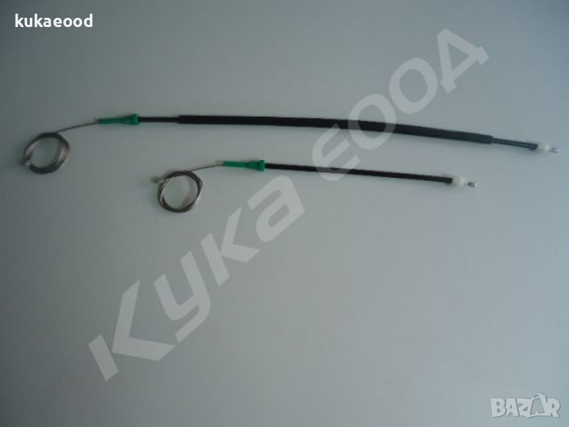 DAF жило (въже) за предна лява и дясна врата, снимка 1