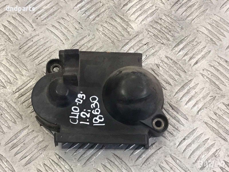 Ангренажен капак Renault Clio,1.2i,2003г., снимка 1