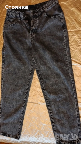 Нови дамски дънки, снимка 1