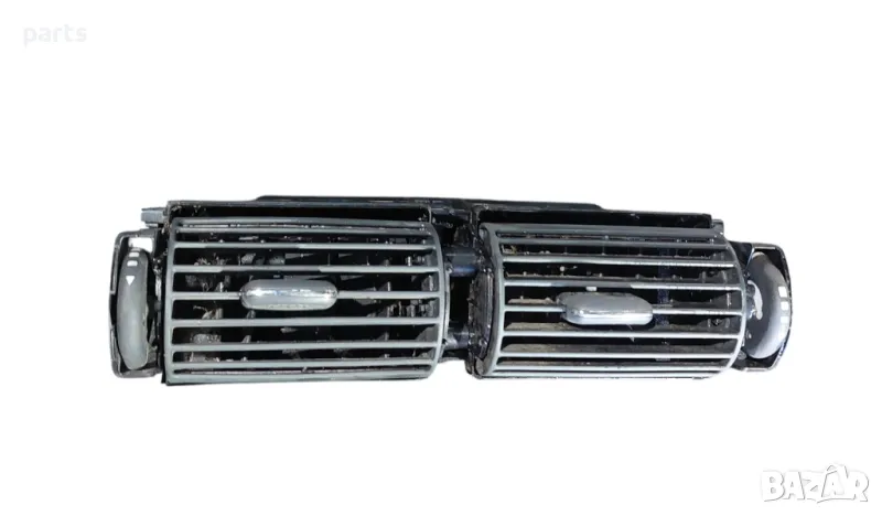 Средни Духалки Парно Мерцедес C класа W203 - A2038302254, снимка 1