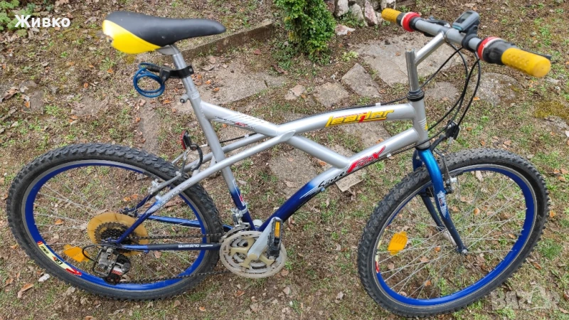 Планински велосипед 26 инча, снимка 1