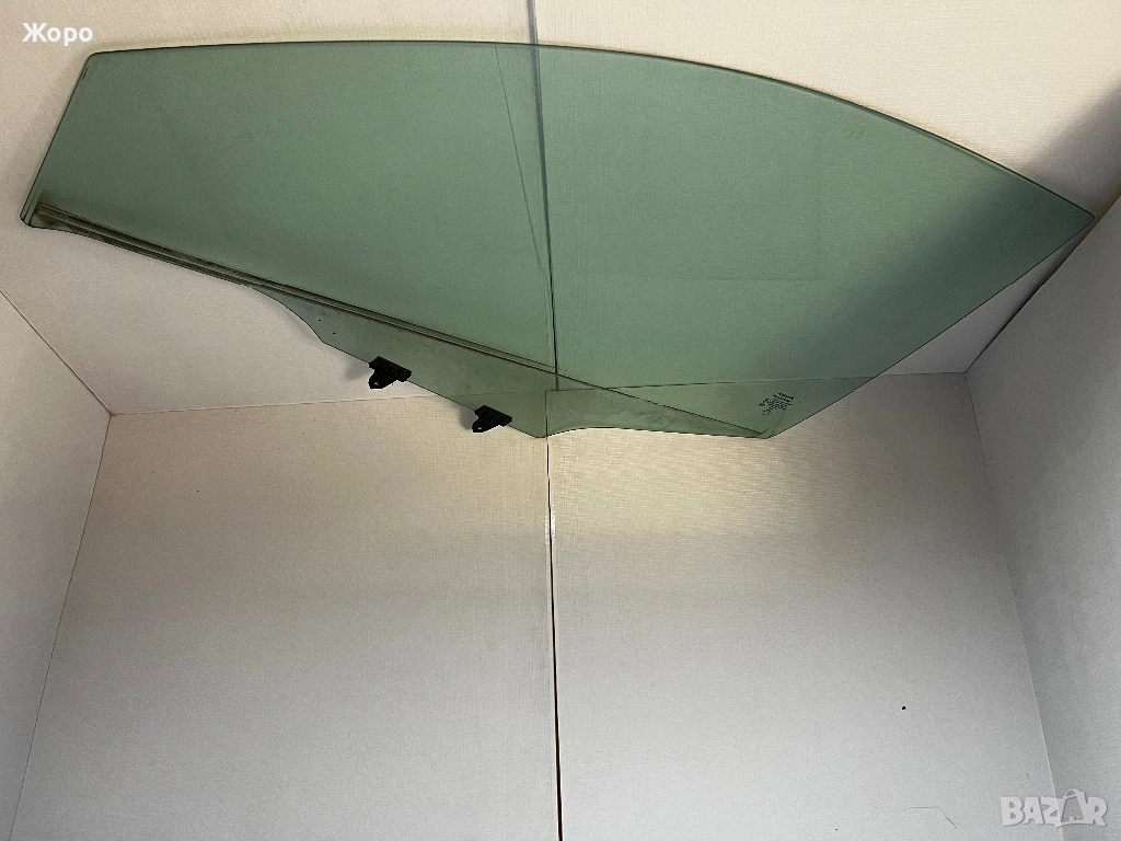 Предно ляво (шофьорско) стъкло Нисан Кашкай /  Nissan Qashqai J11 Facelift 2017–2021, снимка 1