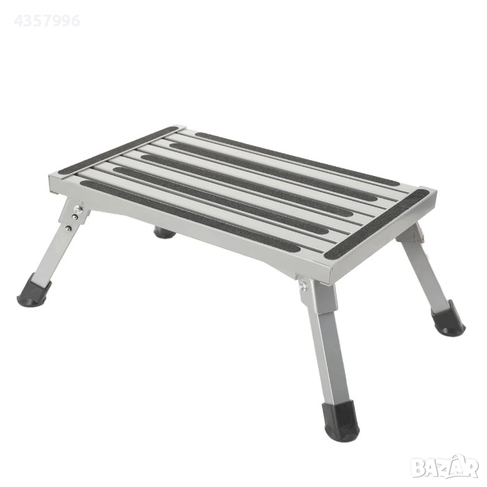 Сгъваема степенка 1792, снимка 1