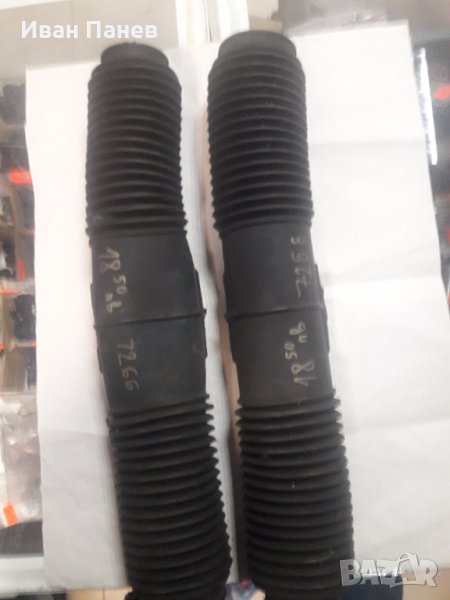 МАНШОН, КОРМИЛНО УПРАВЛЕНИЕ BIRTH 7266 за OPEL ASCONA C,ASTRA F,CALIBRA A,KADETT D ,Е ,VECTRA A,SAAB, снимка 1