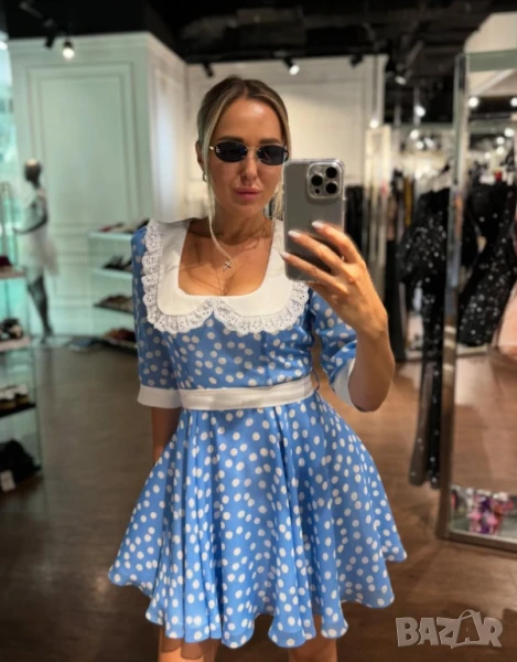 очила с калъф, кутия и ув защита, снимка 1