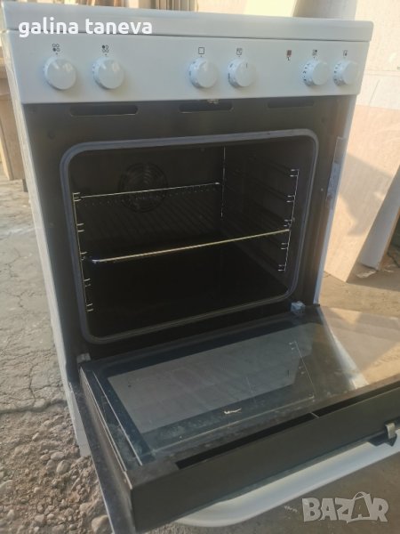 печка за готвене, снимка 1