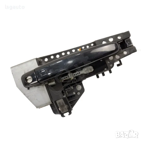 Предна дясна външна дръжка AUDI A4 (B8) 2008-2015 ID: 144448, снимка 1