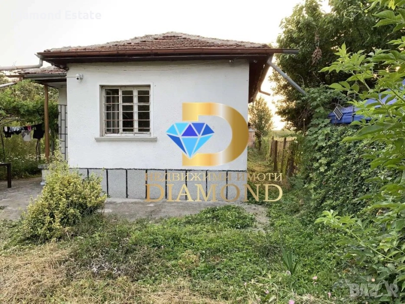 Къща в село Ахматово, обл. Пловдив, снимка 1