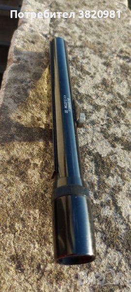 Оптика Bushnell 4x custom 22, снимка 1