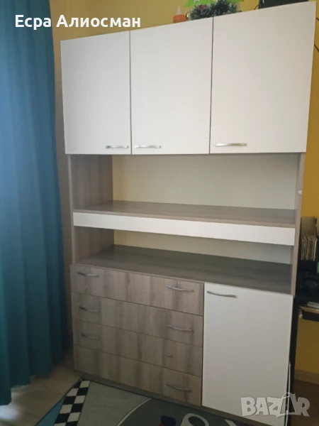 Детска секция, снимка 1