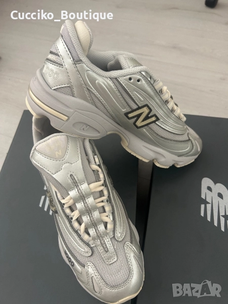 🔹 Продавам оригинални маратонки New Balance 🔹, снимка 1