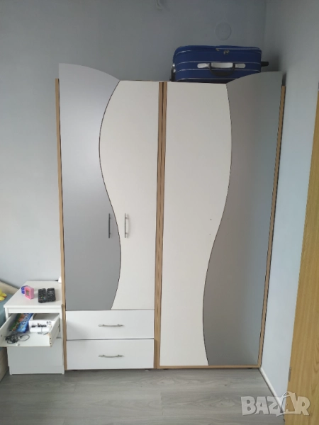 Обзавеждане детска стая. , снимка 1