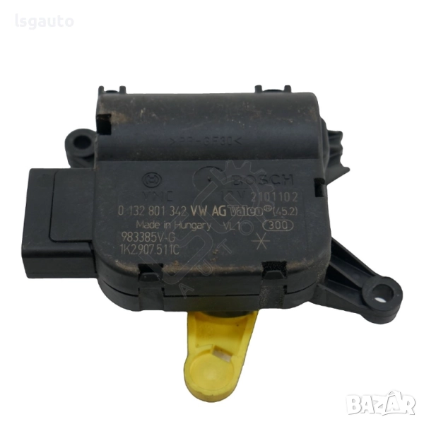 Моторче клапи парно Volkswagen Golf VI 2008-2016 ID: 151944, снимка 1