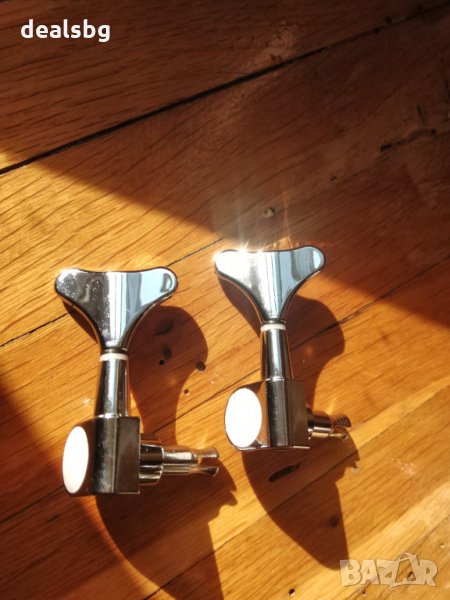 Ключове за бас китара 4бр., снимка 1