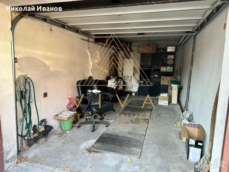 4-стаен апартамент Хасково "Овчарски", снимка 1