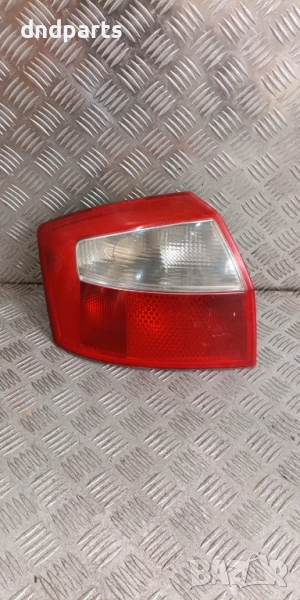 Ляв стоп Audi A4 2001г.	, снимка 1