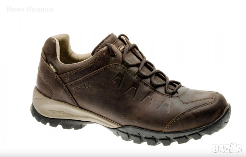 туристически обувки  Meindl Siena GTX  номер 46, снимка 1