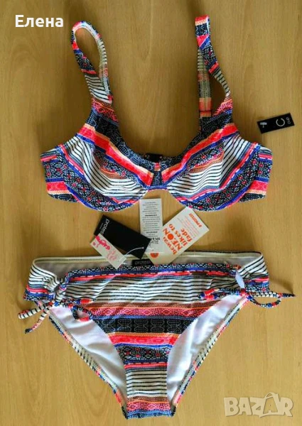 Нови дамски бански Protest, М/38, снимка 1