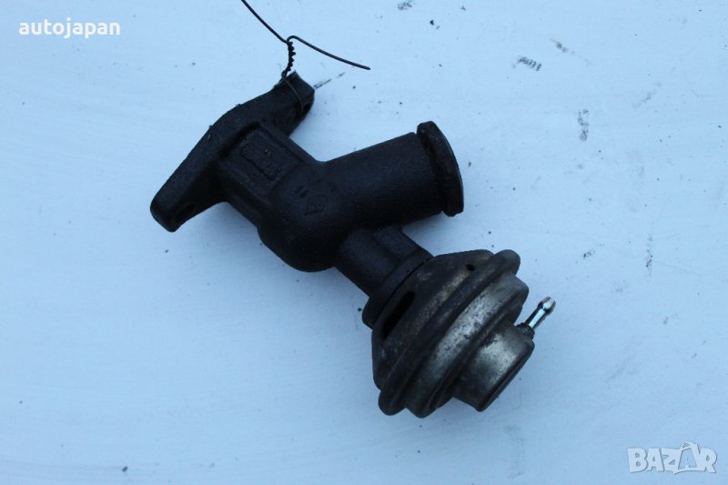 ЕГР Пежо 307 св 2.0хди 03г Peugeot 307 sw 2.0hdi 2003, снимка 1